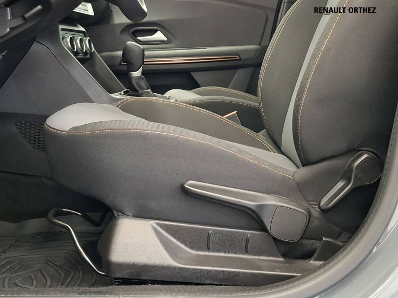 Dacia Jogger - Photo 29