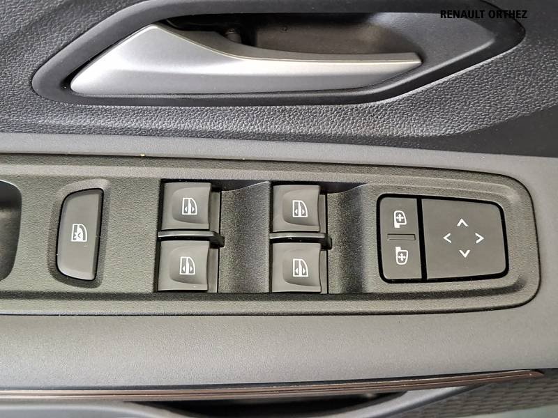 Dacia Jogger - Photo 30