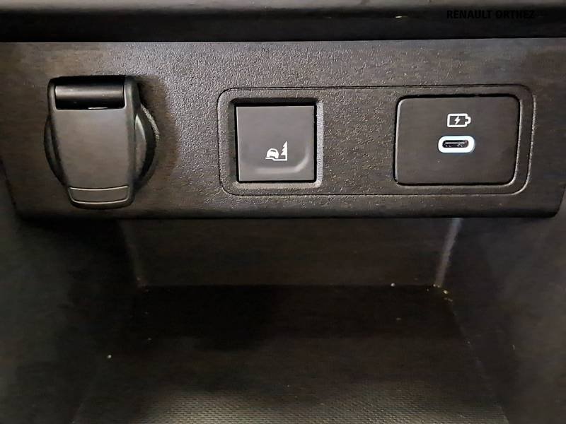 Dacia Jogger - Photo 31