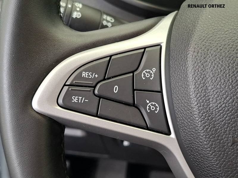 Dacia Jogger - Photo 33