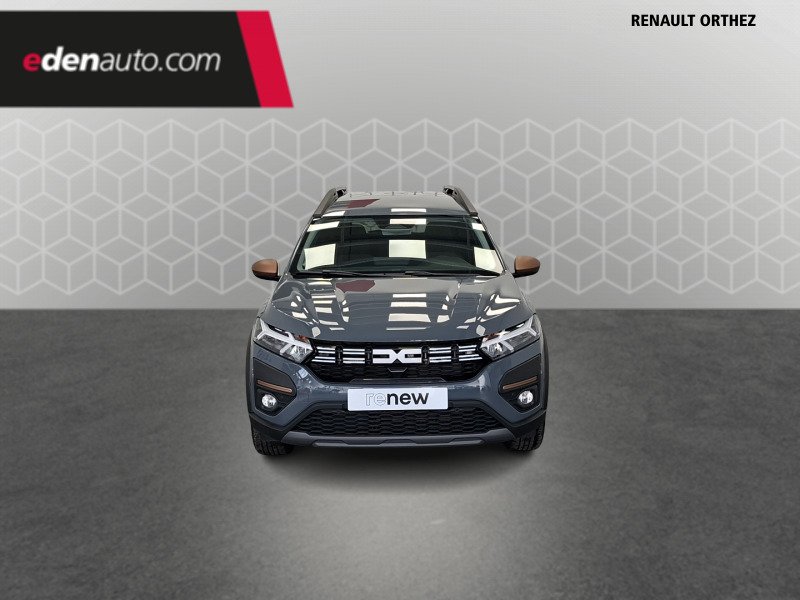Dacia Jogger - Photo 8