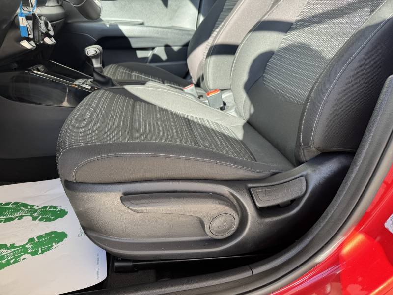 Kia Stonic - Photo 14