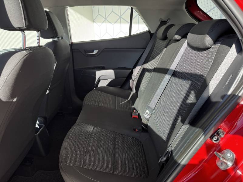Kia Stonic - Photo 17