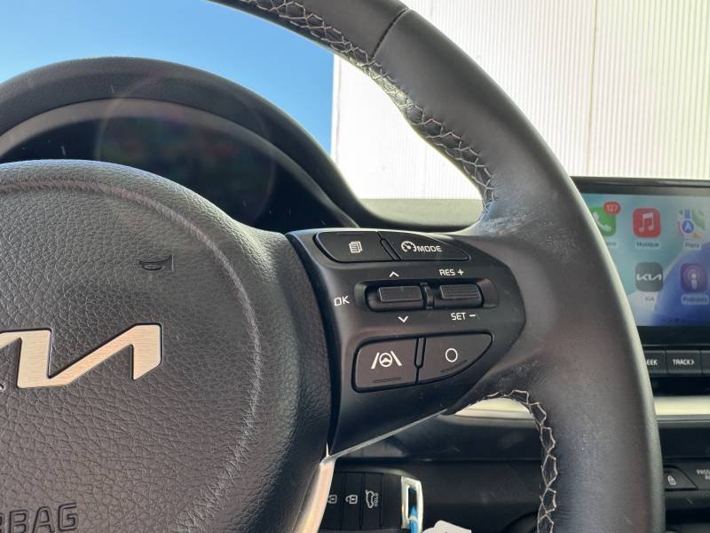 Kia Stonic - Photo 19