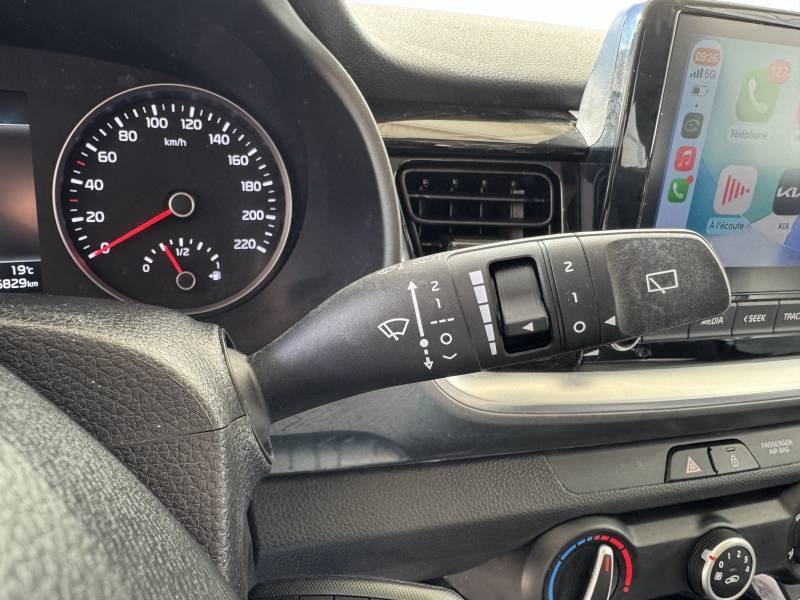 Kia Stonic - Photo 21