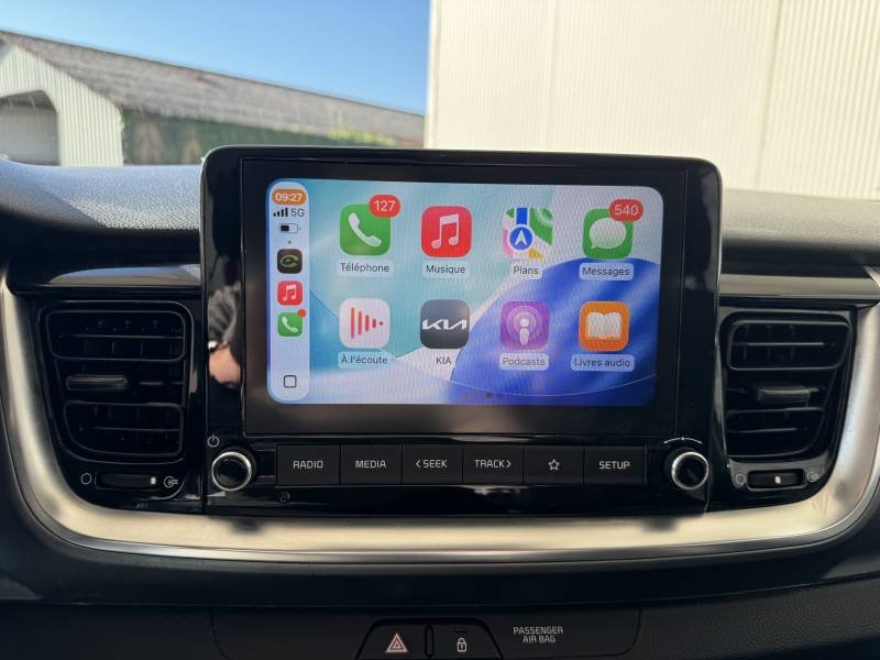 Kia Stonic - Photo 23