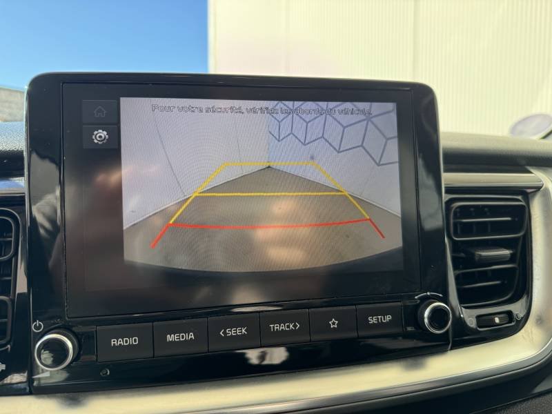 Kia Stonic - Photo 27