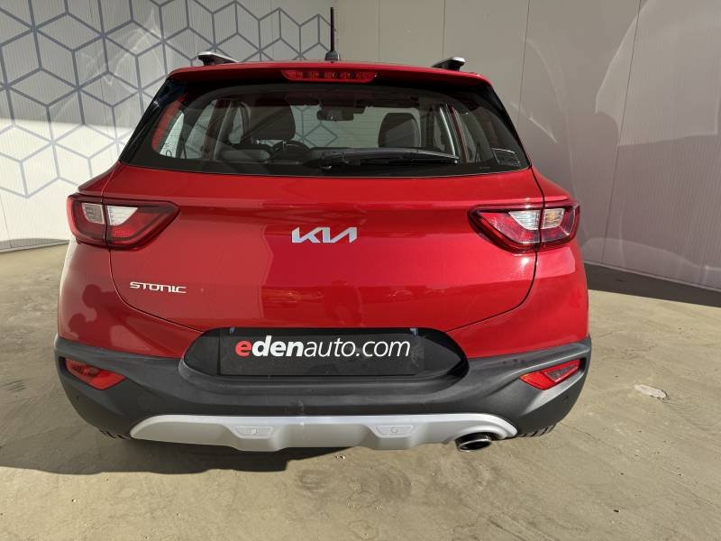 Kia Stonic - Photo 28