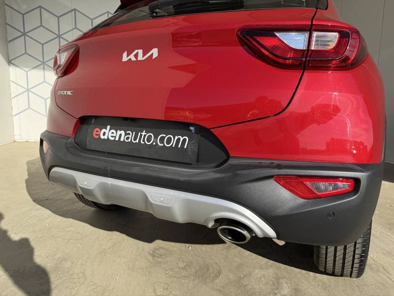 Kia Stonic - Photo 29