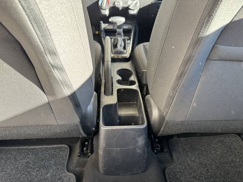 Kia Stonic - Photo 33