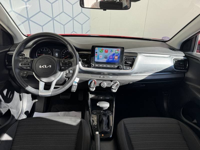 Kia Stonic - Photo 34