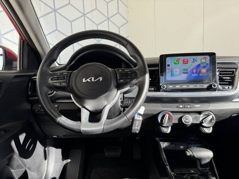 Kia Stonic - Photo 35