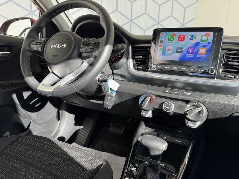 Kia Stonic - Photo 36