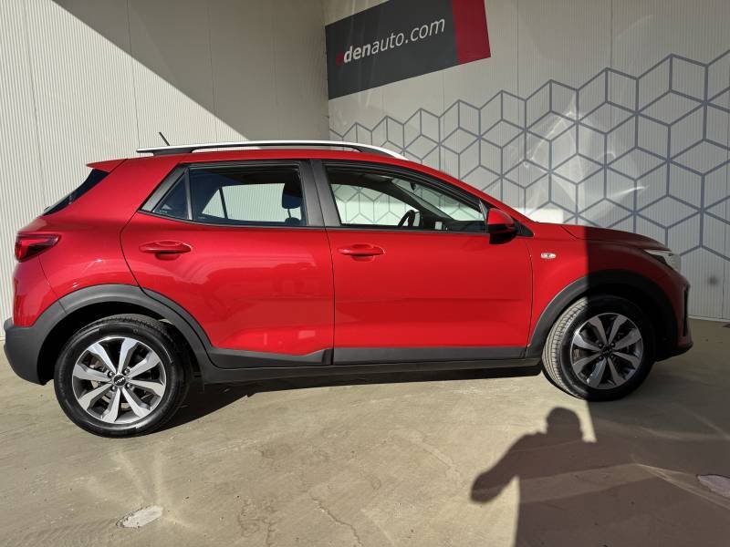 Kia Stonic - Photo 39