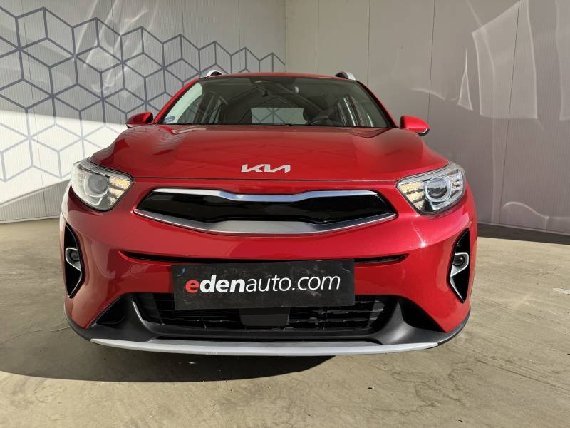 Kia Stonic - Photo 8
