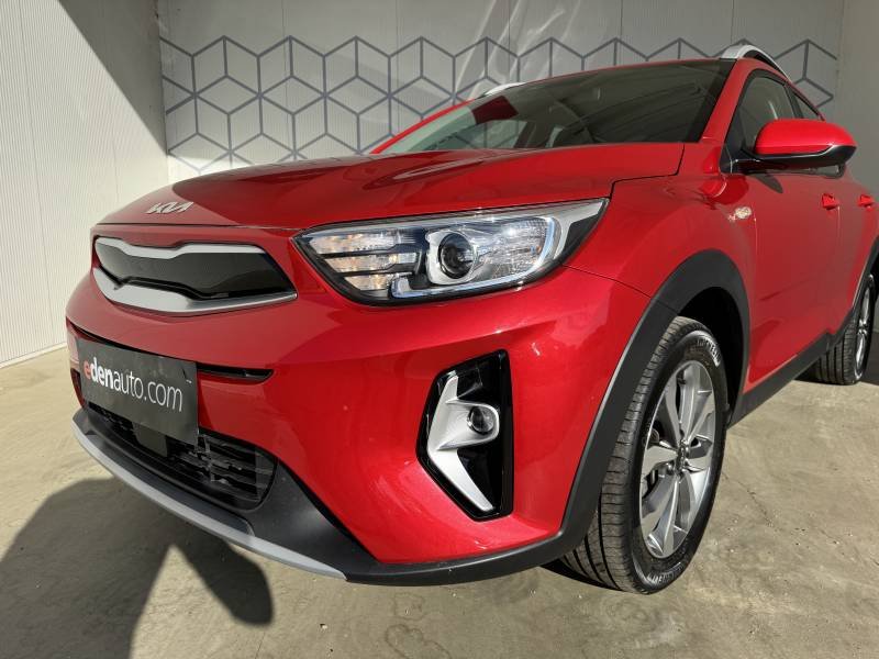 Kia Stonic - Photo 9