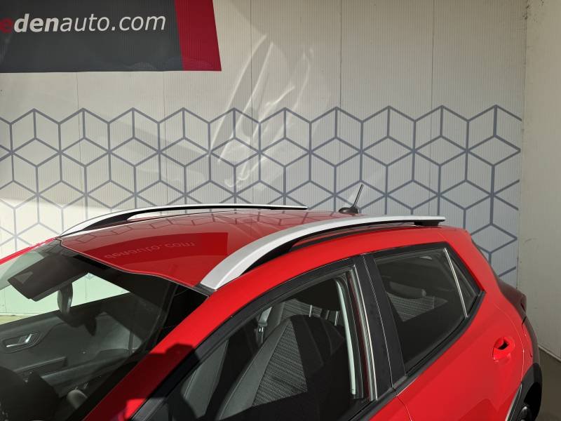 Kia Stonic - Photo 10