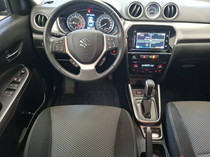 Suzuki Vitara - Photo 14