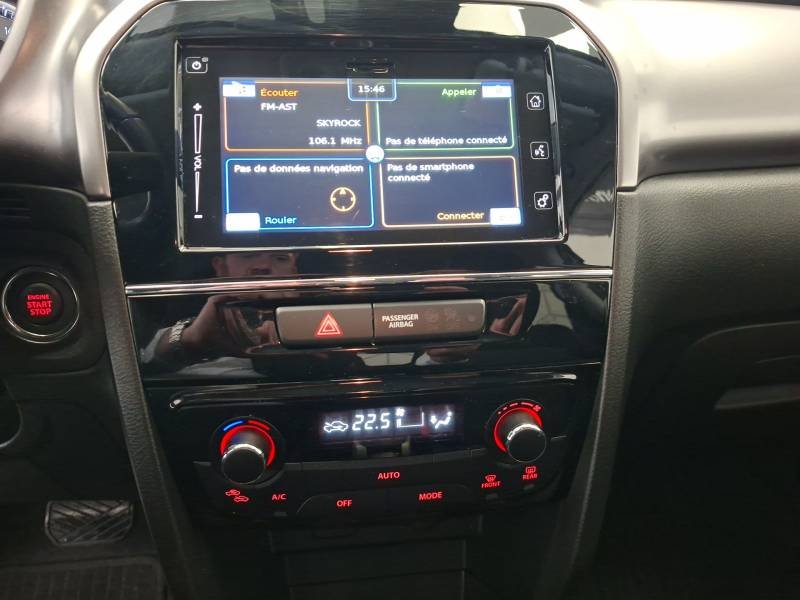 Suzuki Vitara - Photo 37