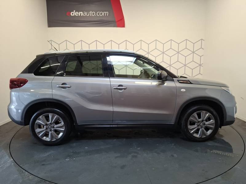 Suzuki Vitara - Photo 6