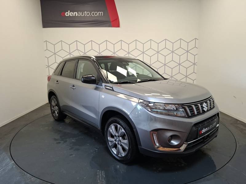 Suzuki Vitara - Photo 7