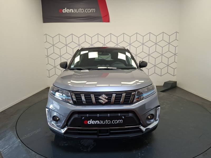 Suzuki Vitara - Photo 8