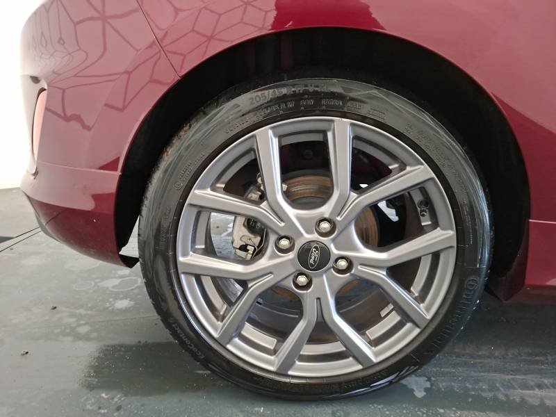 Ford Fiesta - Photo 11