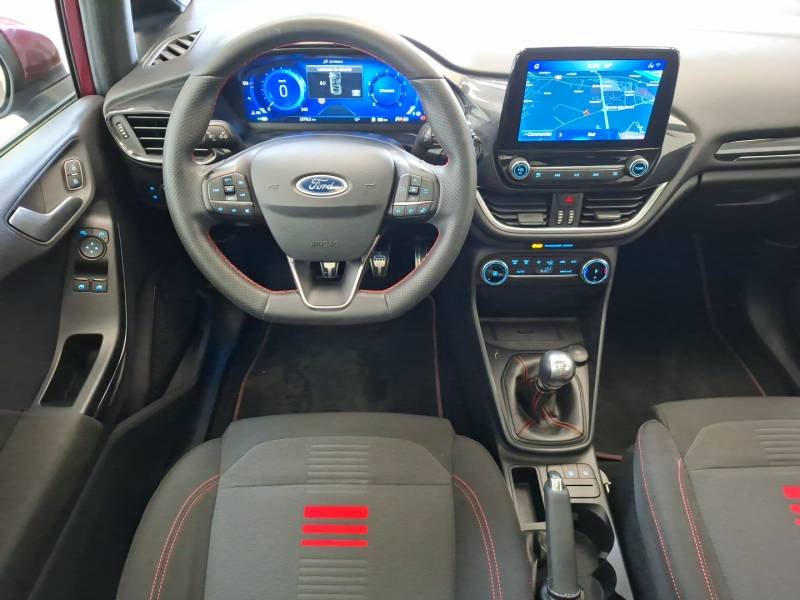Ford Fiesta - Photo 14