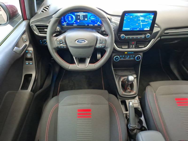 Ford Fiesta - Photo 19
