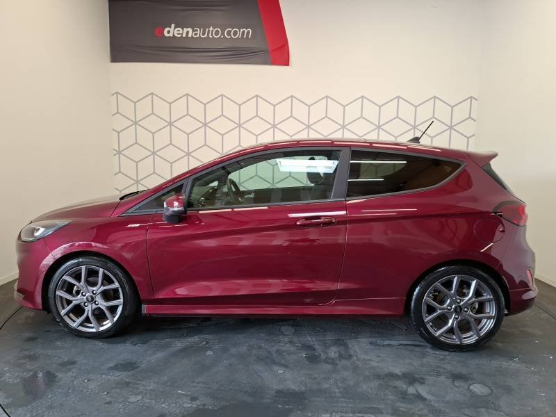 Ford Fiesta - Photo 2
