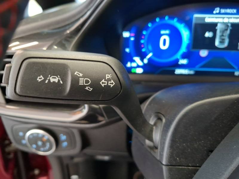 Ford Fiesta - Photo 25