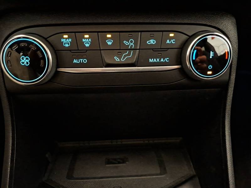 Ford Fiesta - Photo 32