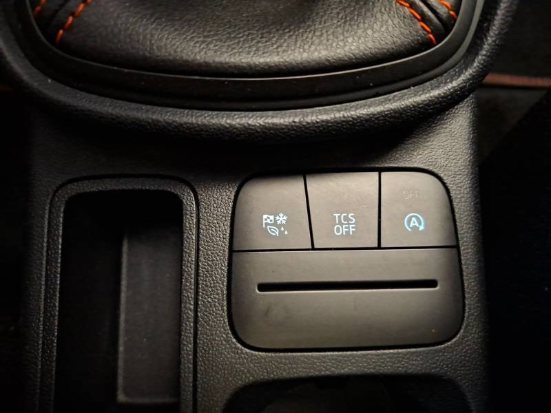 Ford Fiesta - Photo 33