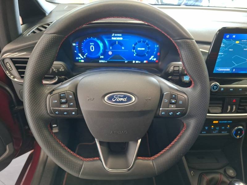 Ford Fiesta - Photo 39