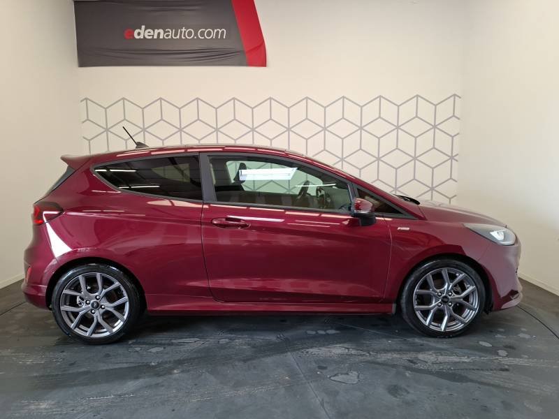Ford Fiesta - Photo 6