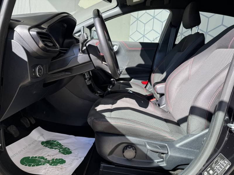 Ford Puma - Photo 11