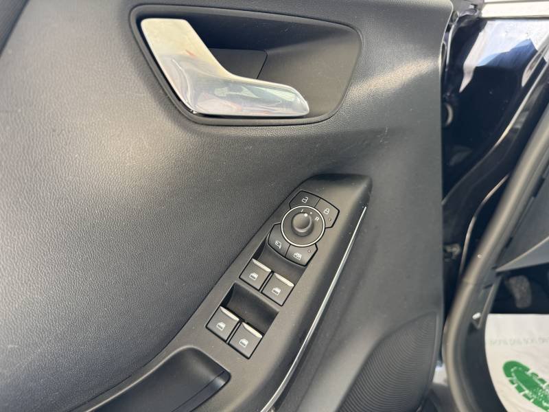 Ford Puma - Photo 12