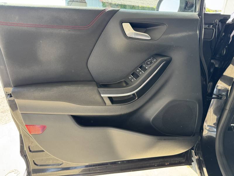 Ford Puma - Photo 13