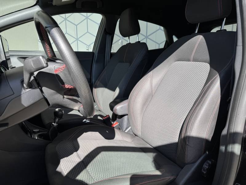 Ford Puma - Photo 15
