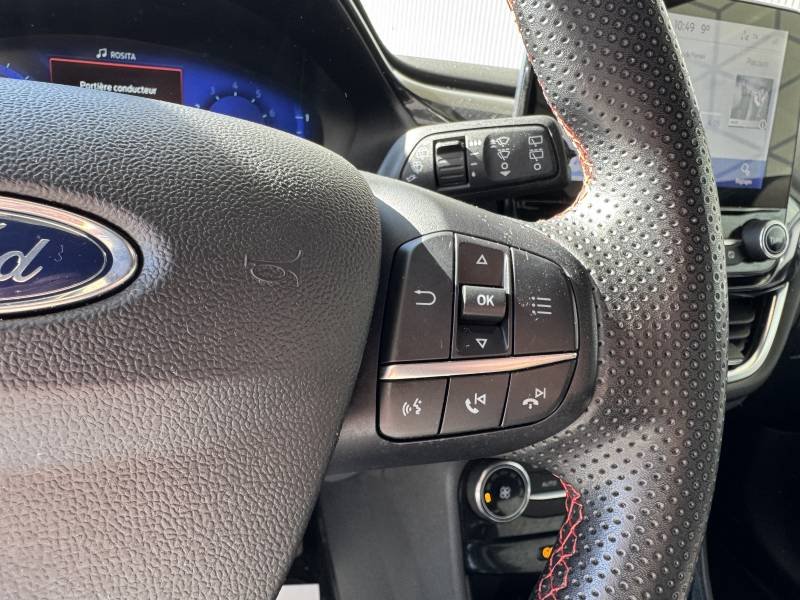 Ford Puma - Photo 19