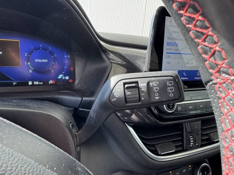 Ford Puma - Photo 20