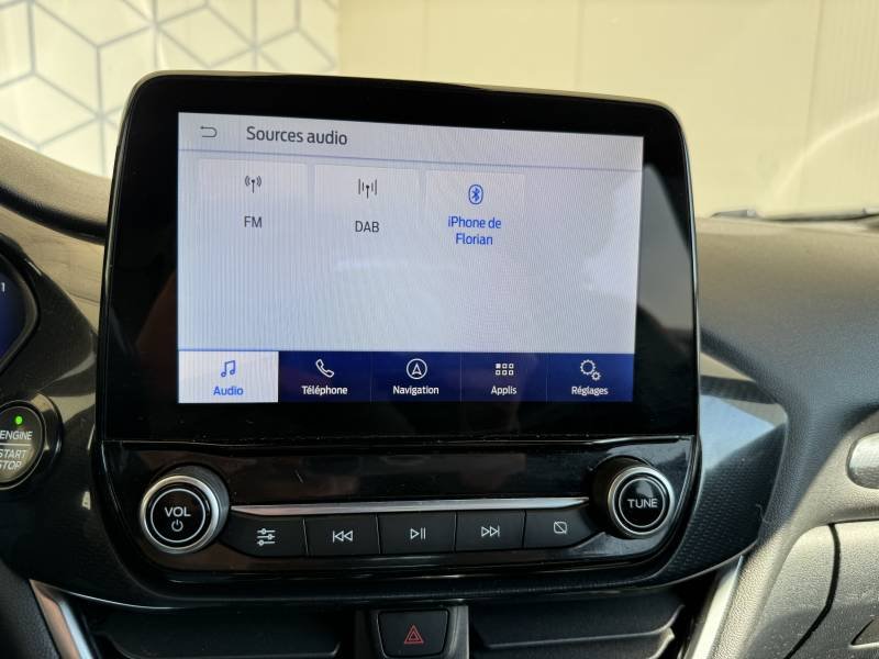 Ford Puma - Photo 23