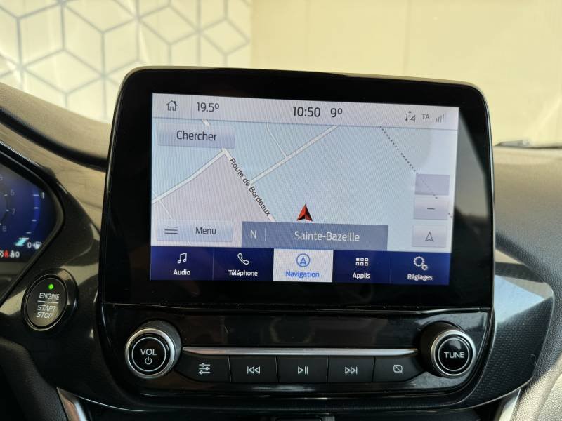Ford Puma - Photo 24