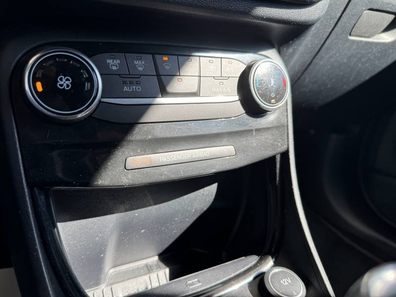 Ford Puma - Photo 26