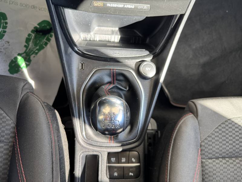 Ford Puma - Photo 27