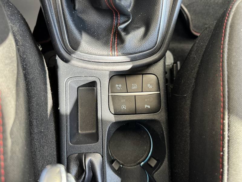 Ford Puma - Photo 28