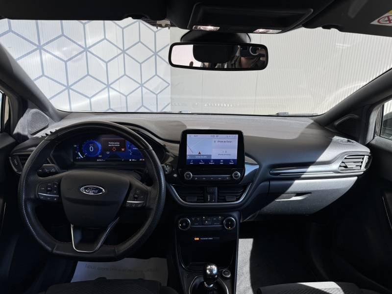 Ford Puma - Photo 35