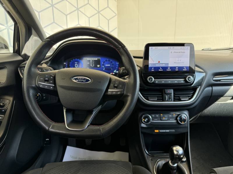 Ford Puma - Photo 36
