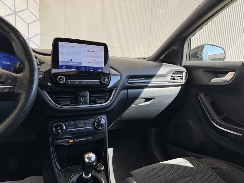 Ford Puma - Photo 37