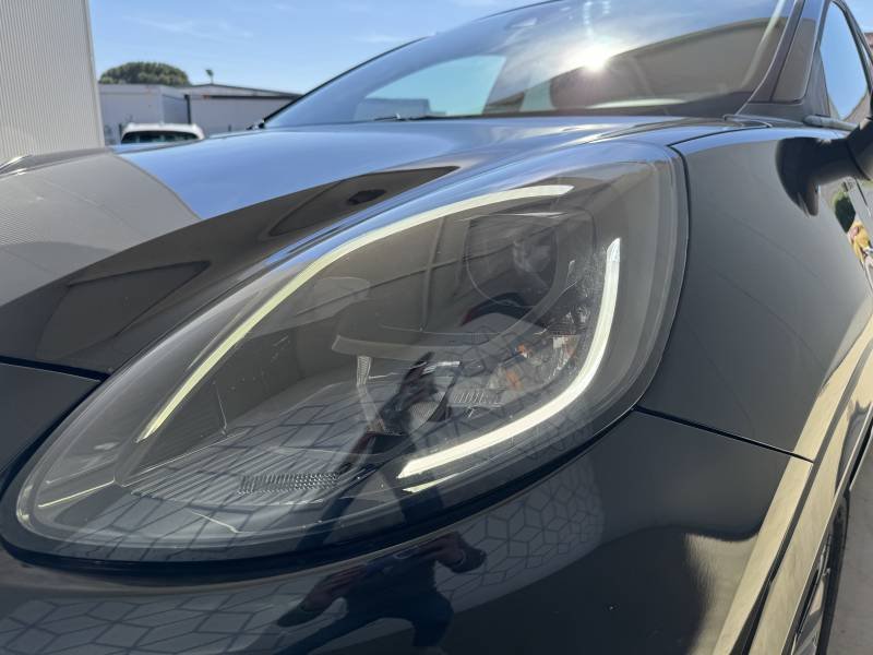 Ford Puma - Photo 38